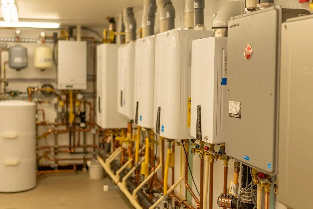 Plumbing services in Sorgho, KY